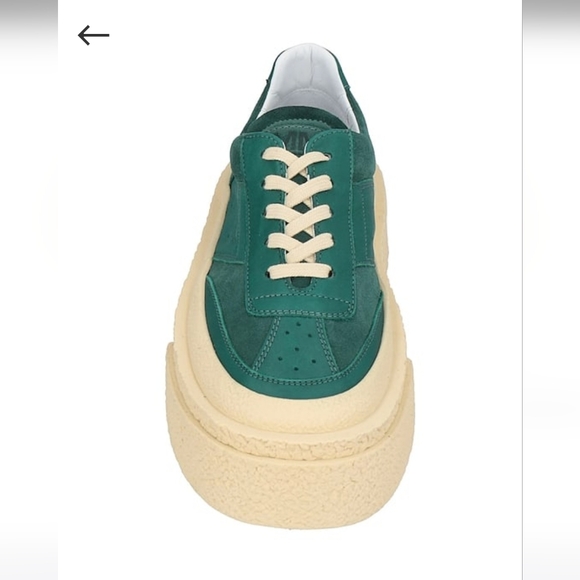 Maison Margiela sneakers MM6 - Picture 2 of 10